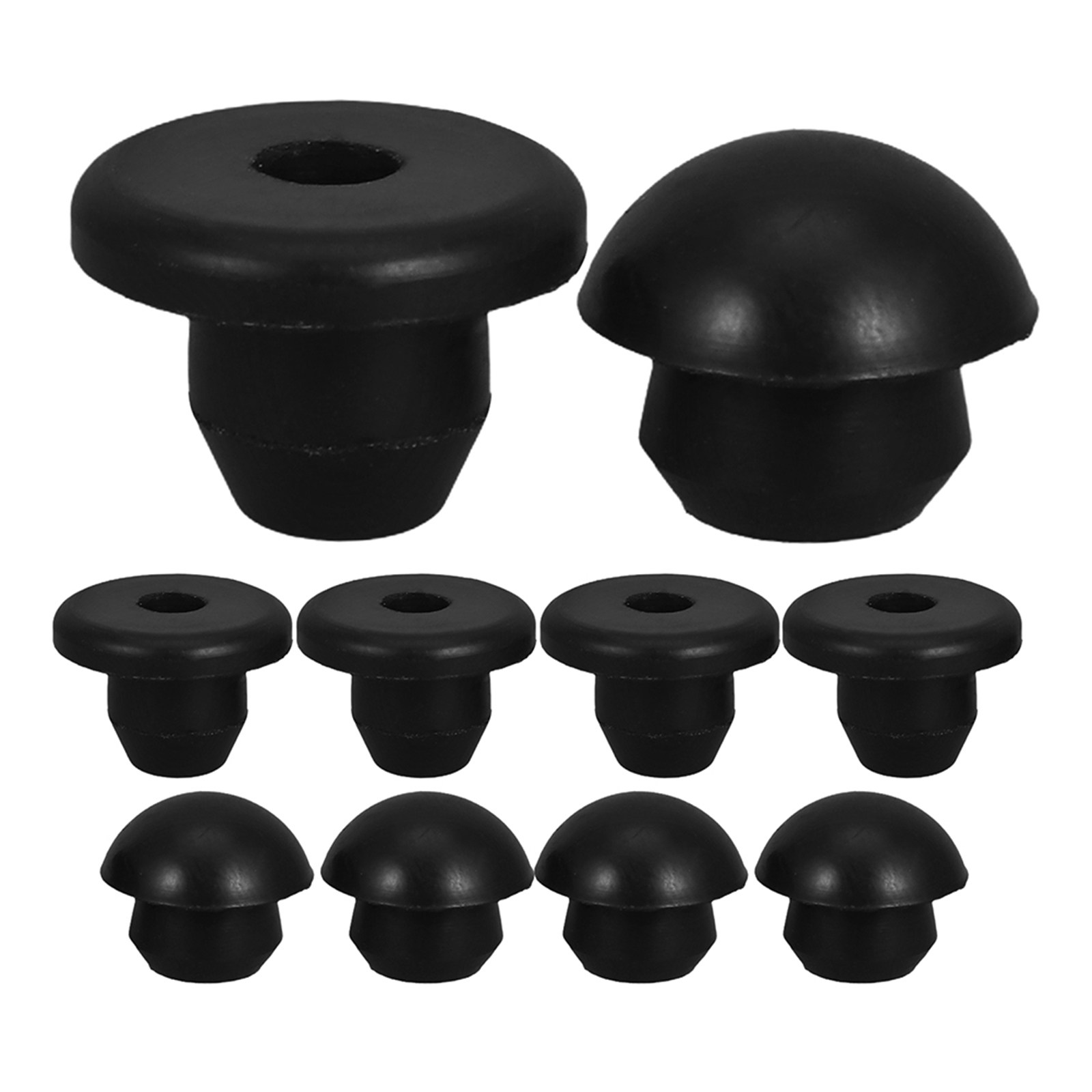24 tappi in gomma per cric idr - Car Jack recensione e prezzo