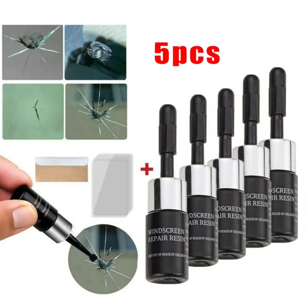 Kit di 5 strumenti per la ripa - Car Repair Tools recensione e prezzo