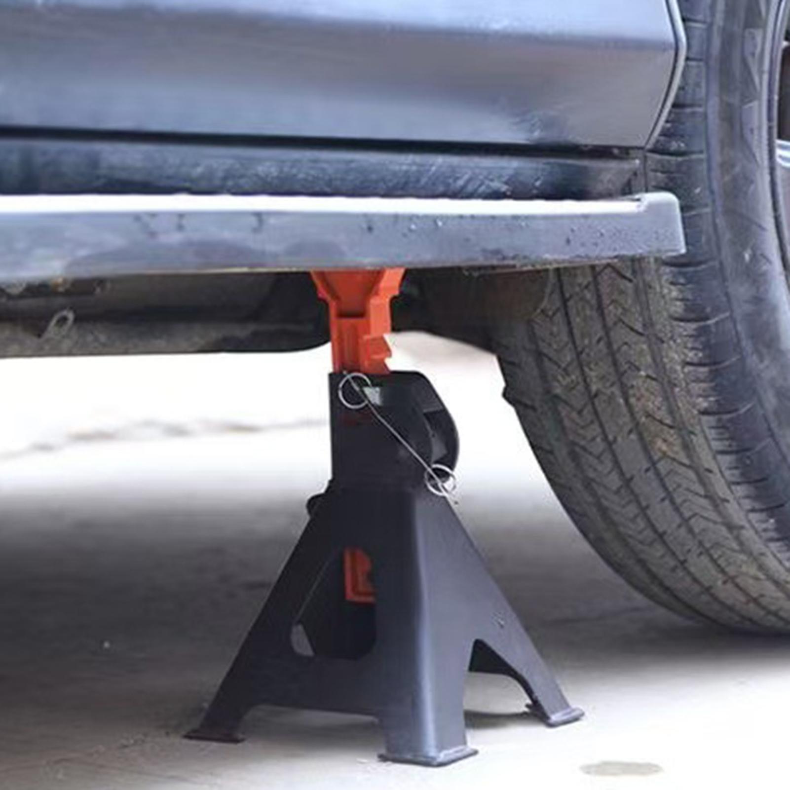 Cavalletti per sollevamento au - Car Lift recensione e prezzo